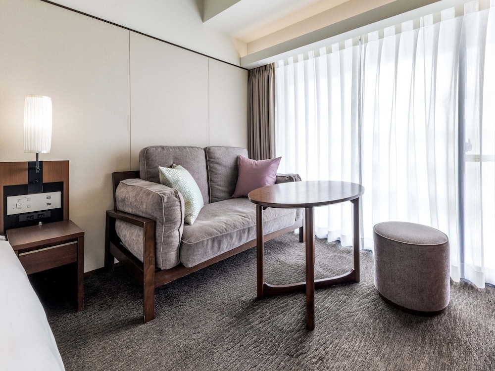 Solaria Nishitetsu Hotel Kyoto Premier 60/76