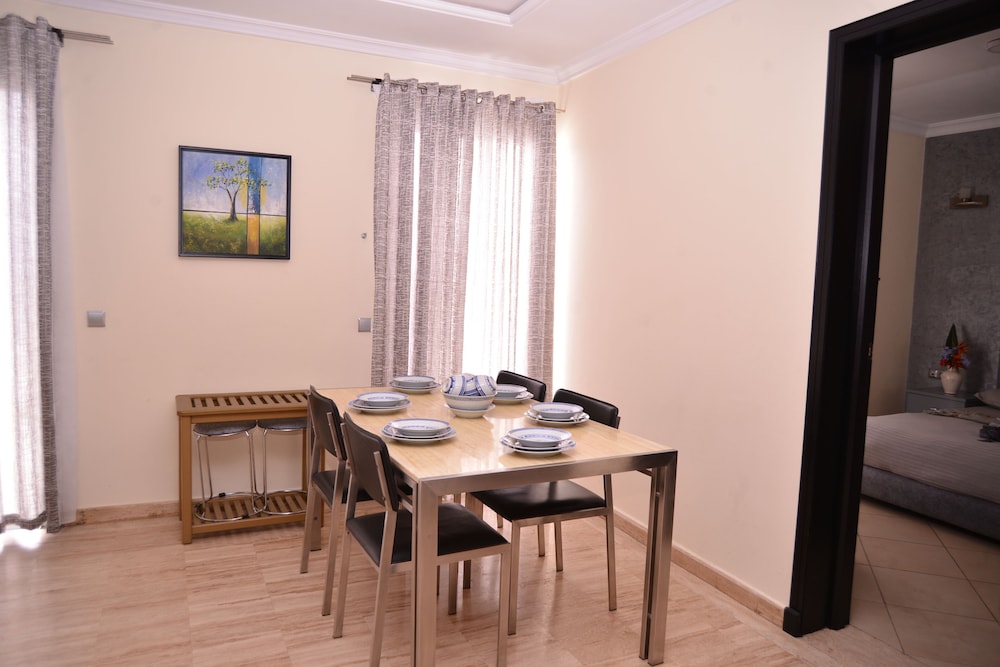 Appart Hotel Founty Beach 47/50