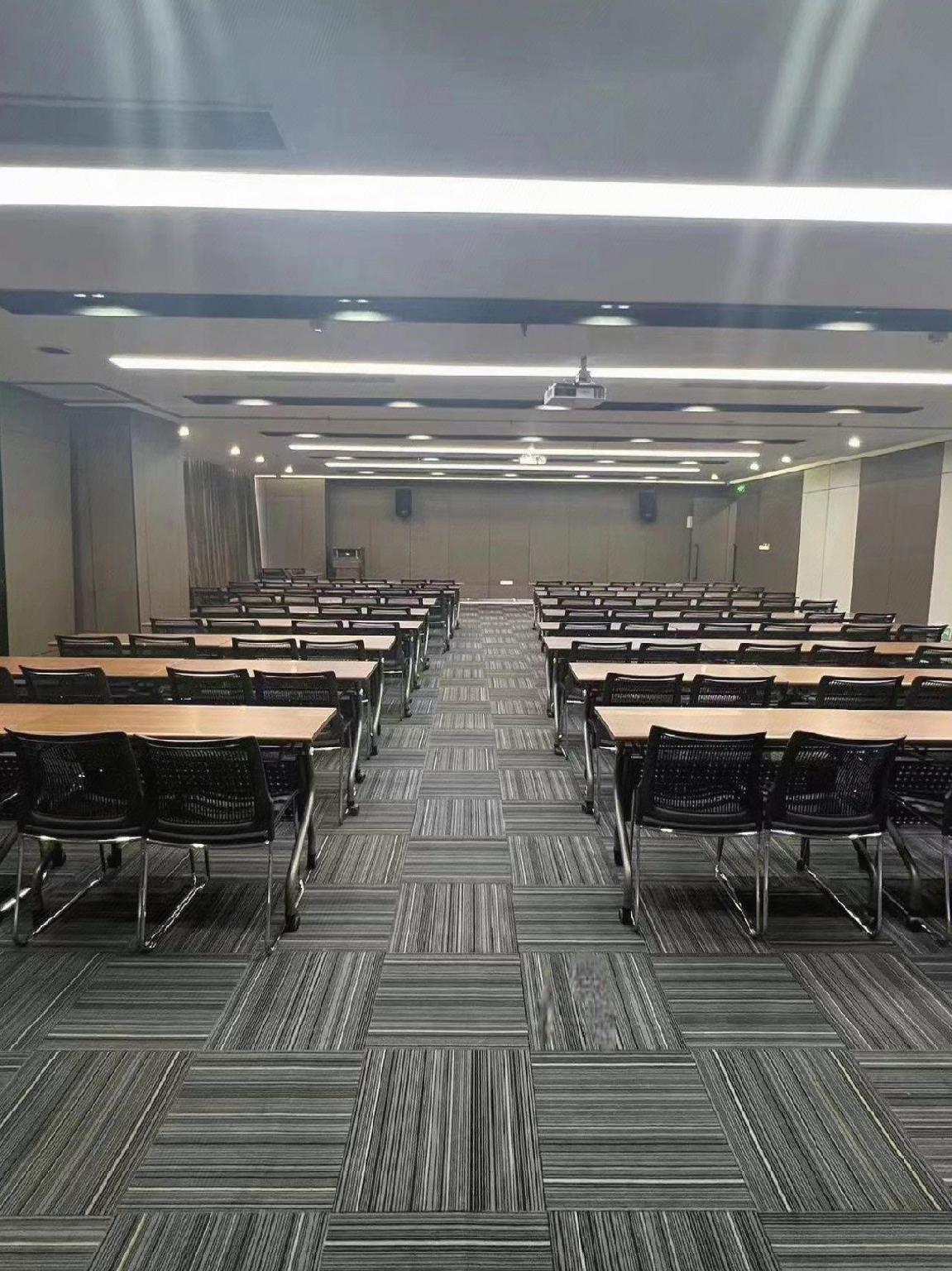 Atour Hotel Wuhan International Plaza Jiefang Avenue Tongji Medical College 36/38