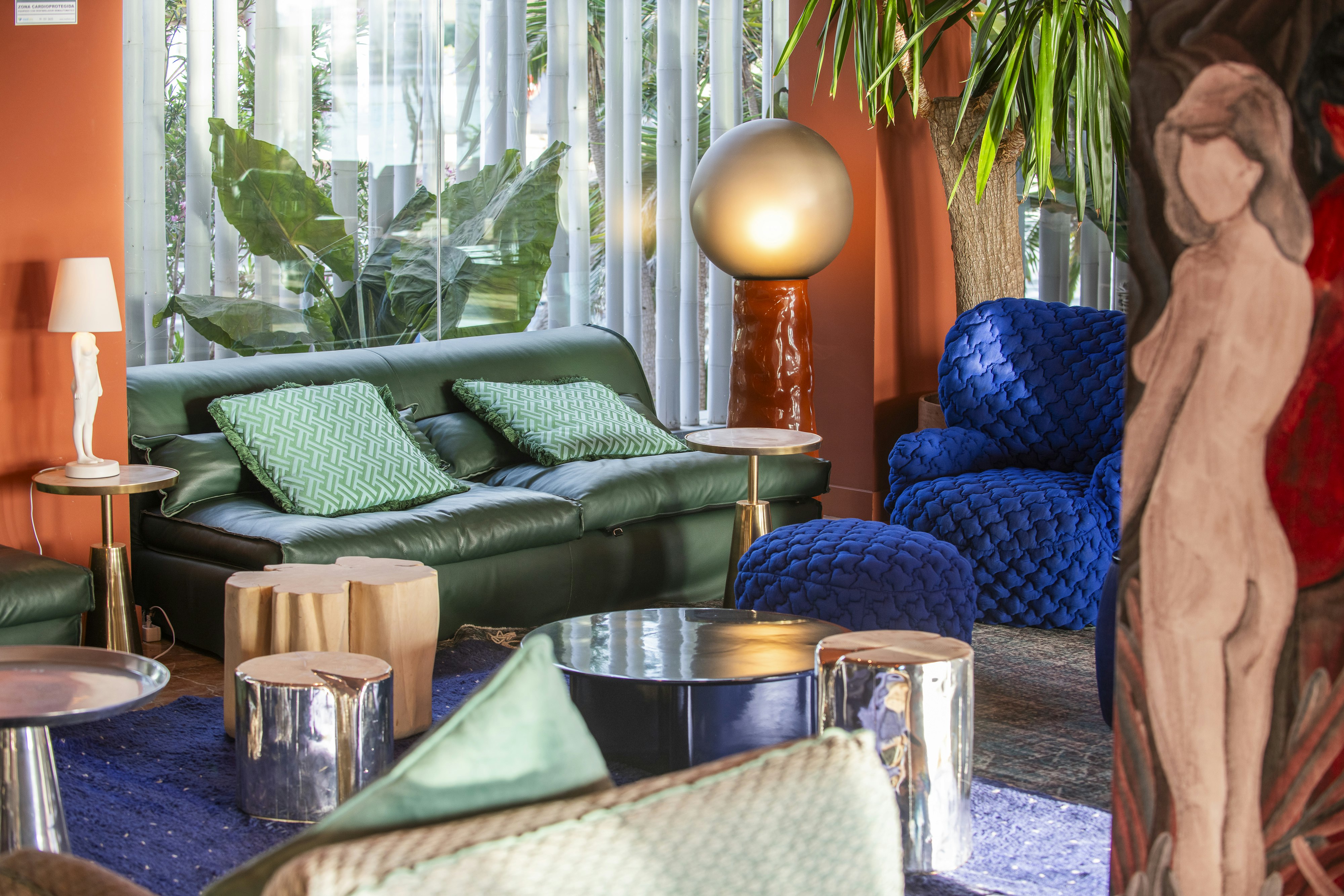 NYX Hotel Ibiza - Adults Only 38/71