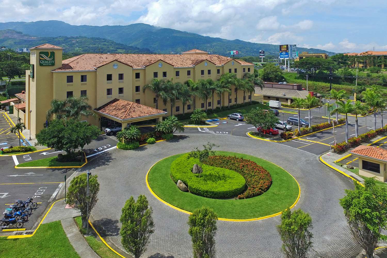 Four Points by Sheraton San Jose Costa Rica 13/17