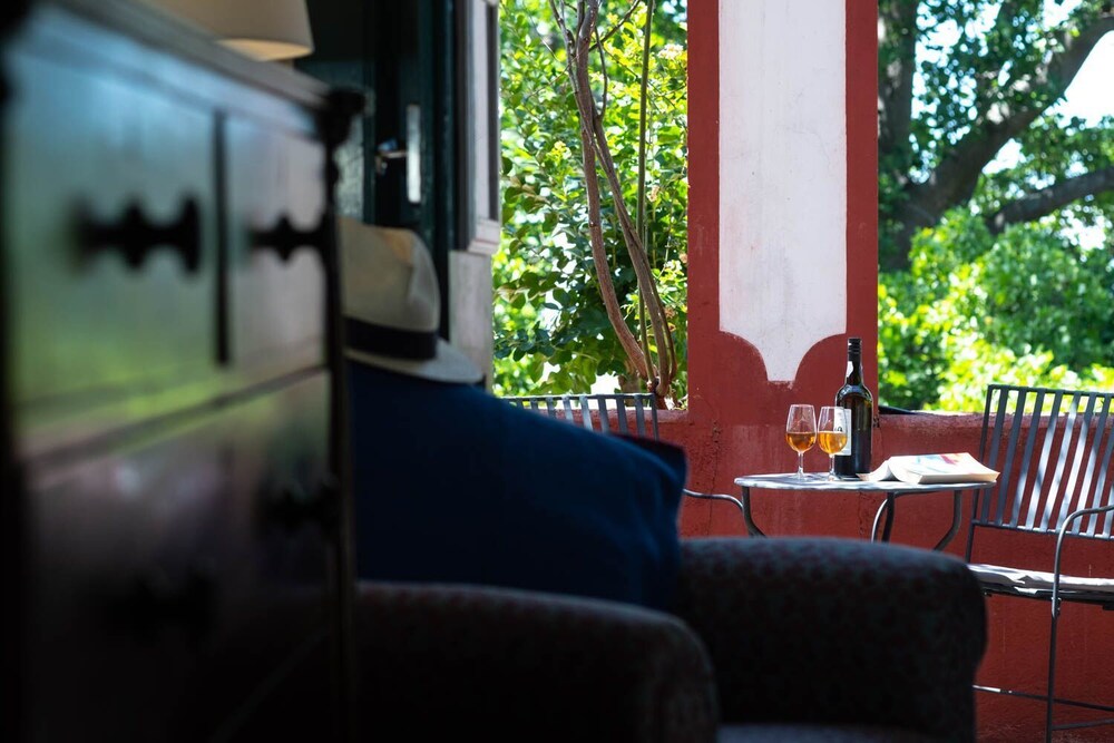 Quinta Das Vinhas Hotel 14/36