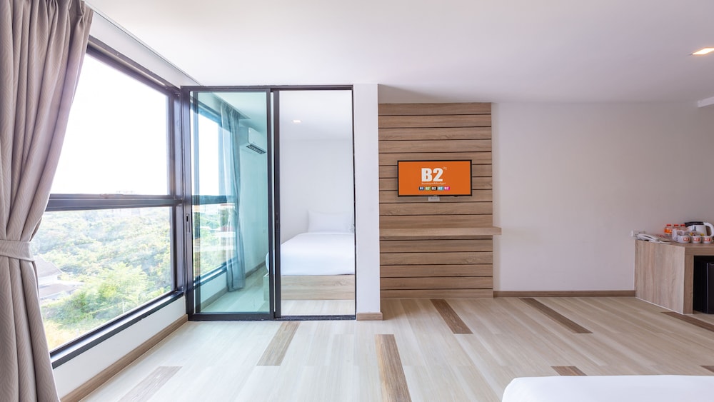 B2 Rayong Boutique and Budget Hotel 23/32
