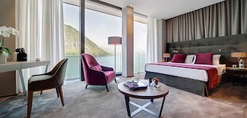 Grand Hotel Campione 36/55
