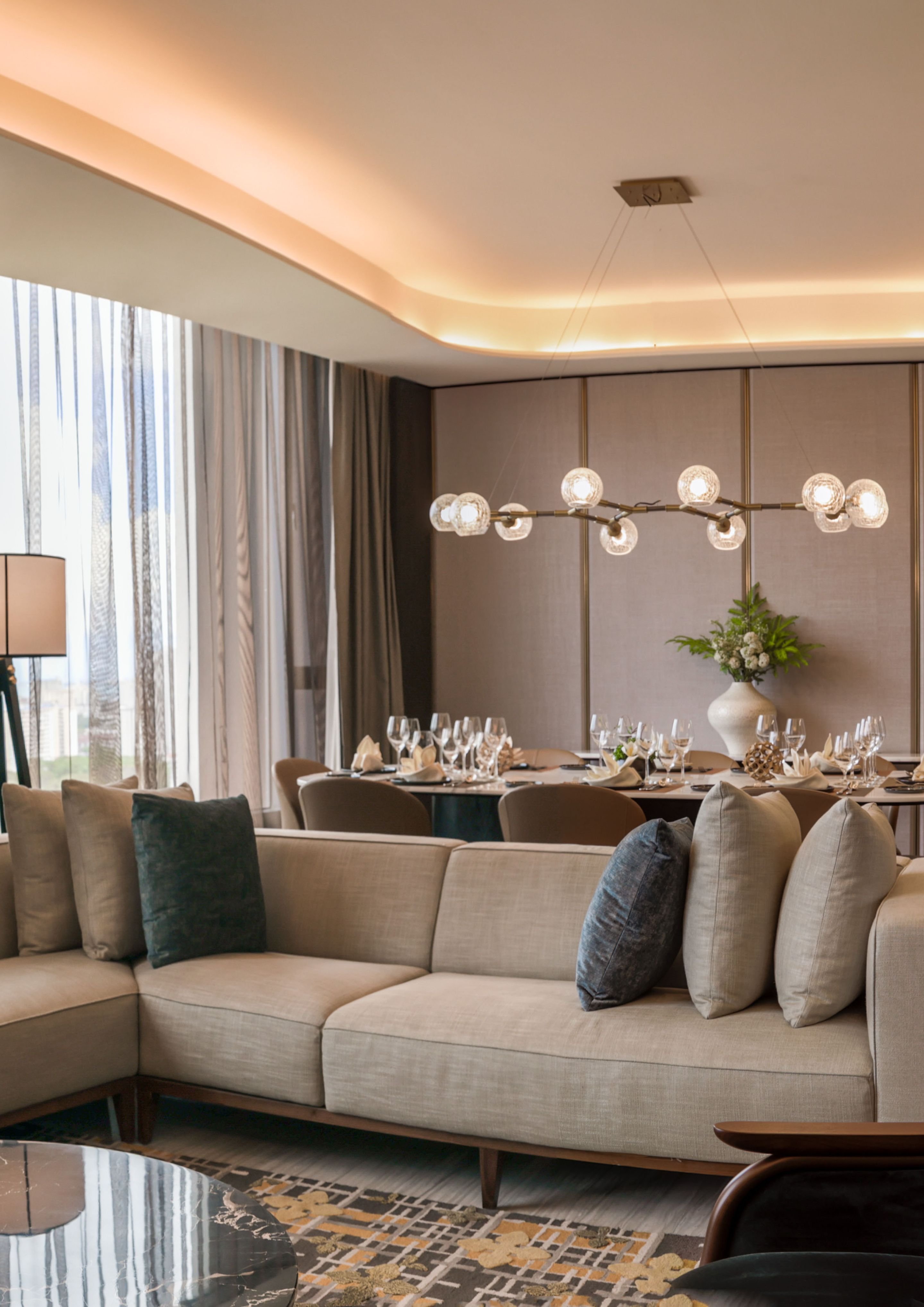 Amari SPICE Penang 30/50