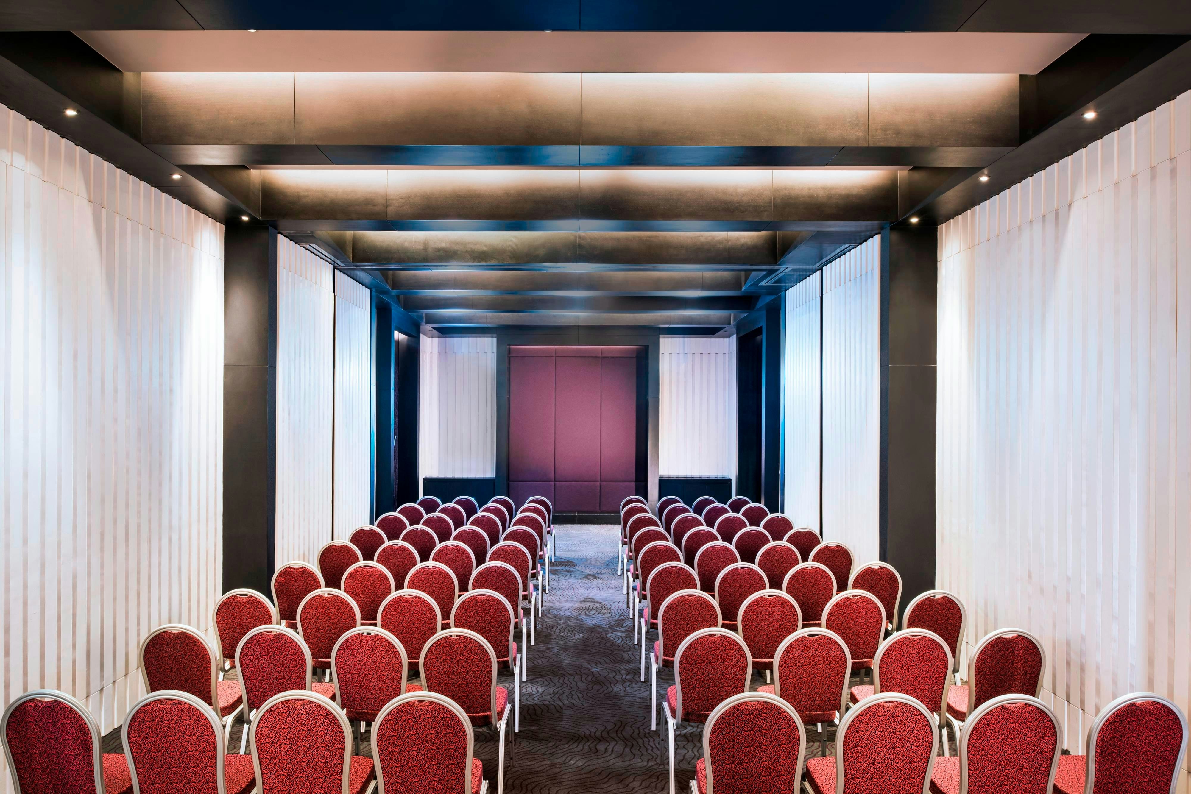 Le Meridien Mahabaleshwar Resort Spa 15/24