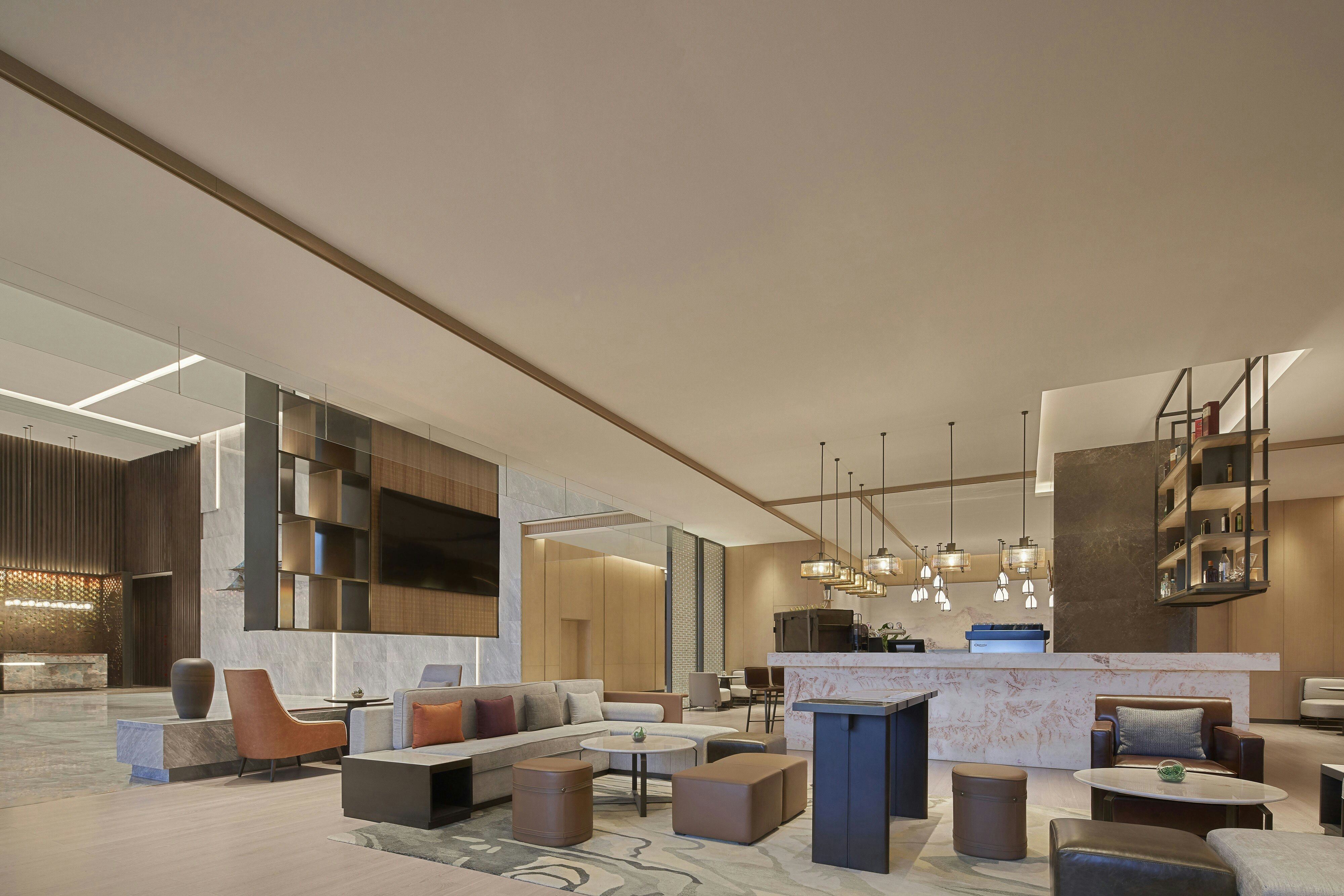 Four Points by Sheraton Guiyang, Huaxi 7/17