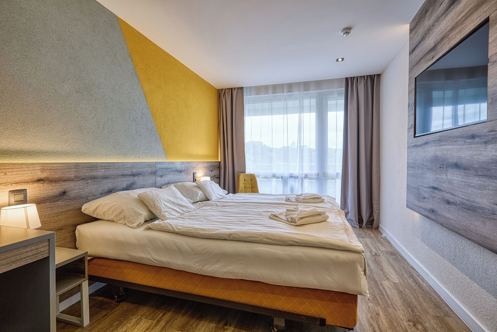 CITY PARTNER HOTEL SZIESZTA 5/24