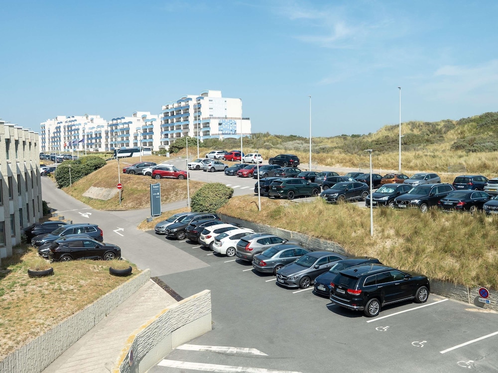 Novotel Thalassa Le Touquet 42/50