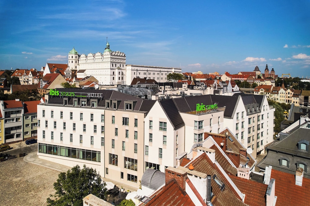 ibis Styles Szczecin Stare Miasto 4/50