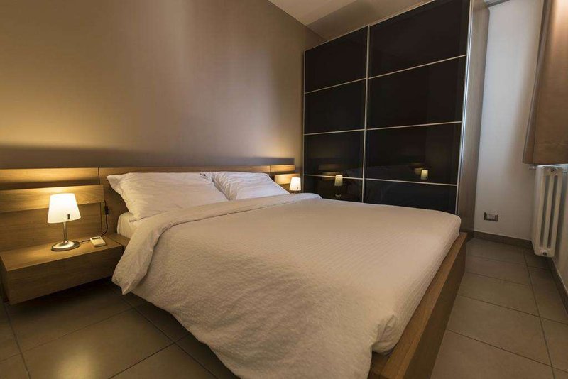 Sicilias Residence Hotel Art & Spa 11/50