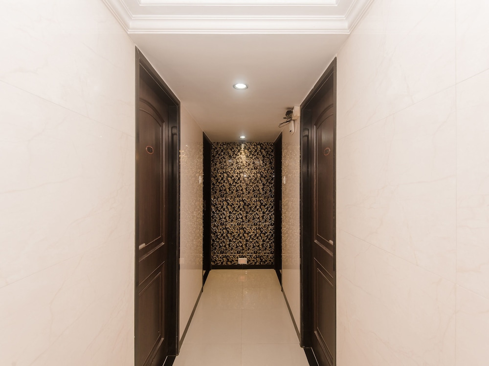 Hotel O Solitaire 19/25