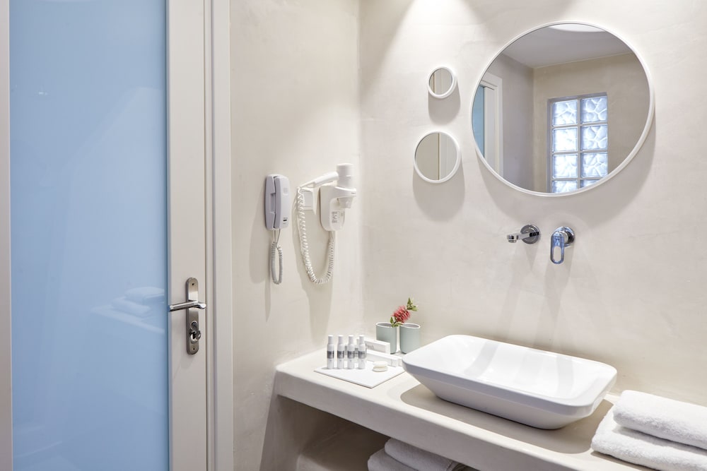 Santo Miramare Resort 50/50