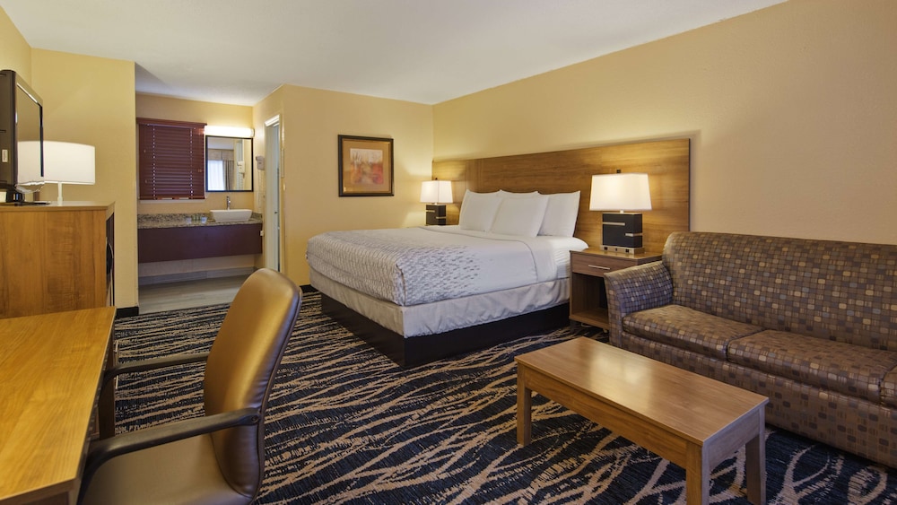 Best Western Mountainbrook Inn 19/35