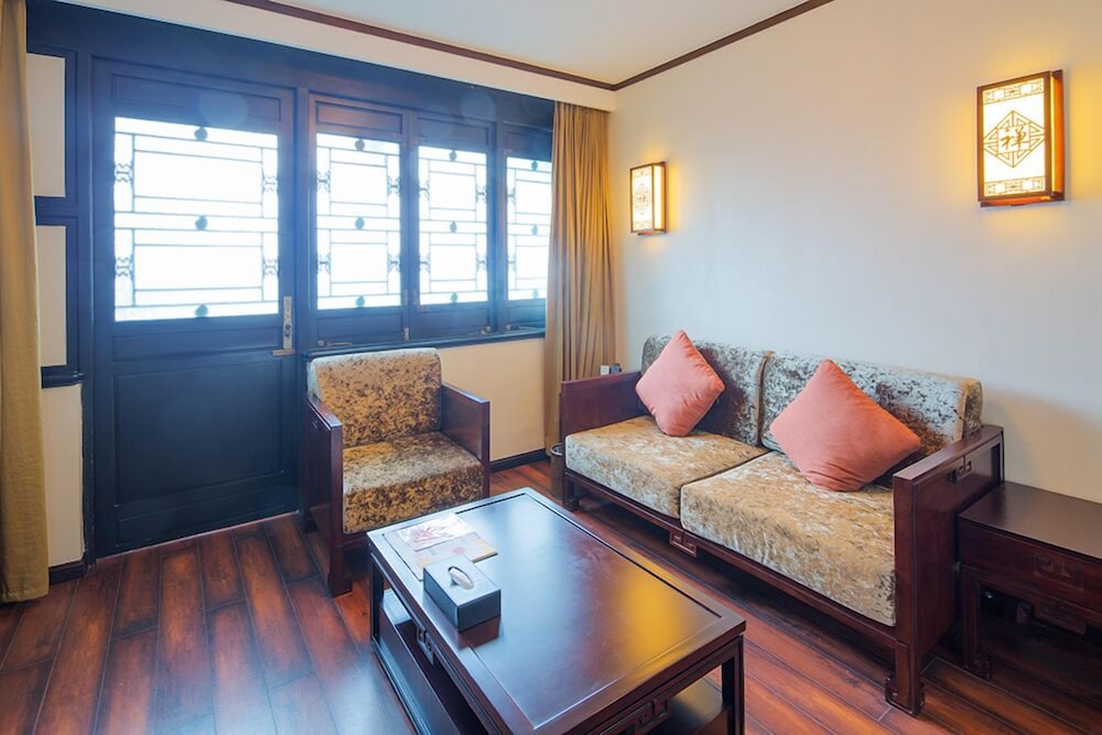 Chengdu Buddhazen Hotel 29/50