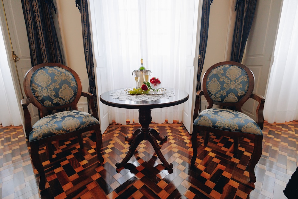 Boutique Quinta Das Videiras Hotel 58/76