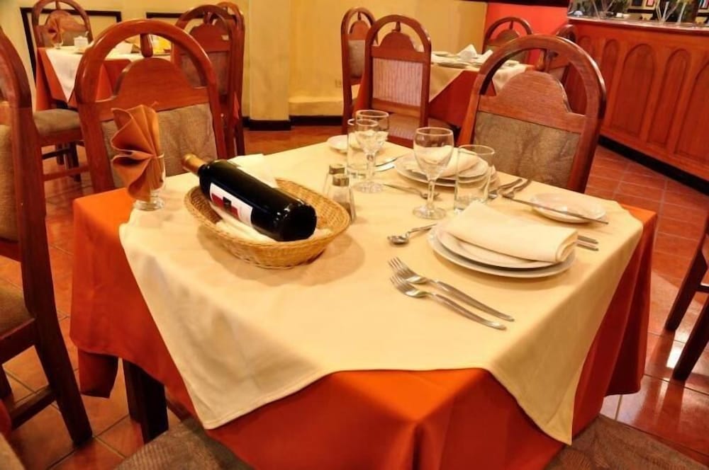 Hotel Vilandre 34/51