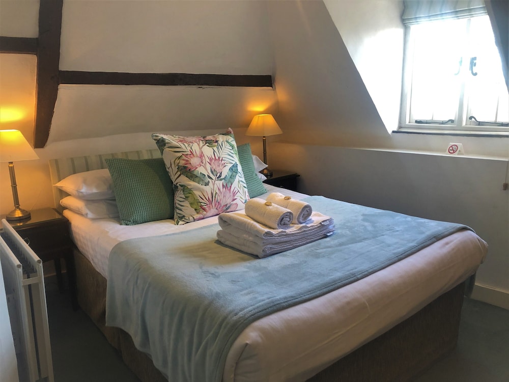Hook House Hotel 31/49