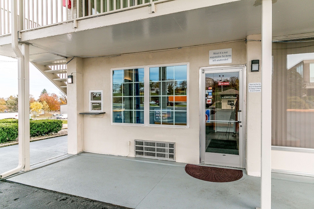 Motel6 Somerset, KY in SOMERSET - KY