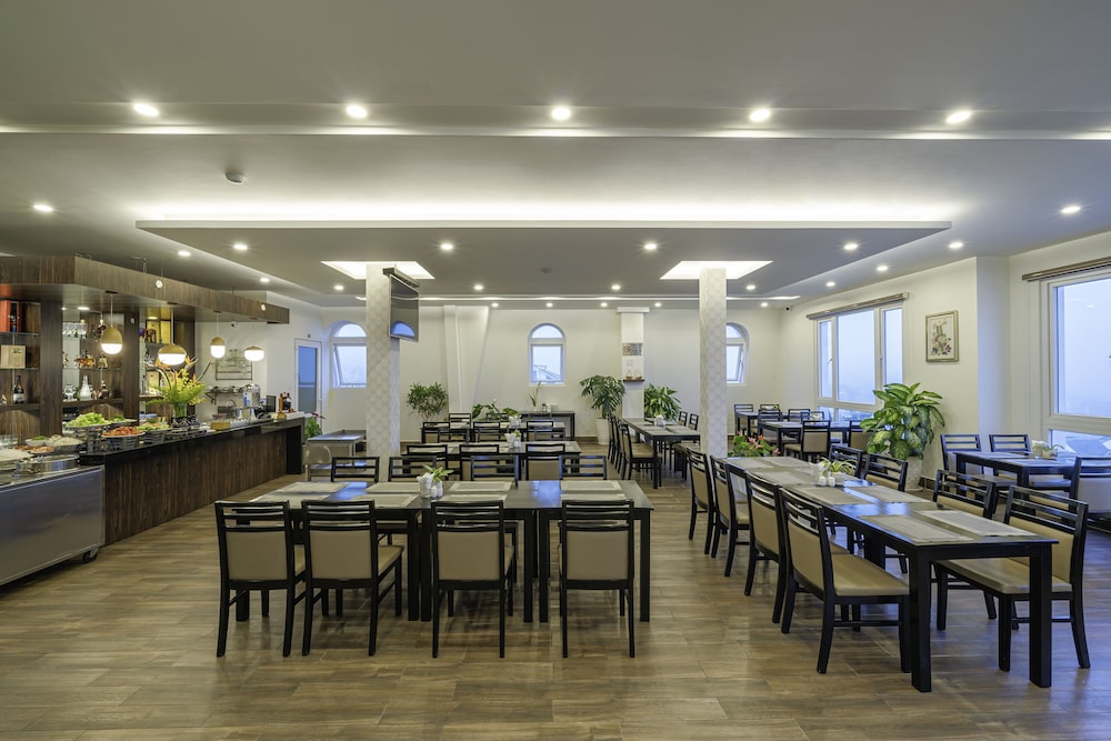 Minh Chien Hotel 81/100