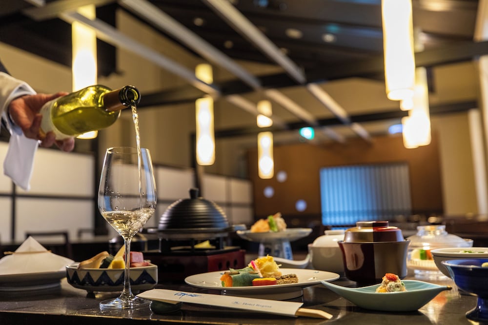 レジーナ河口湖 写真4