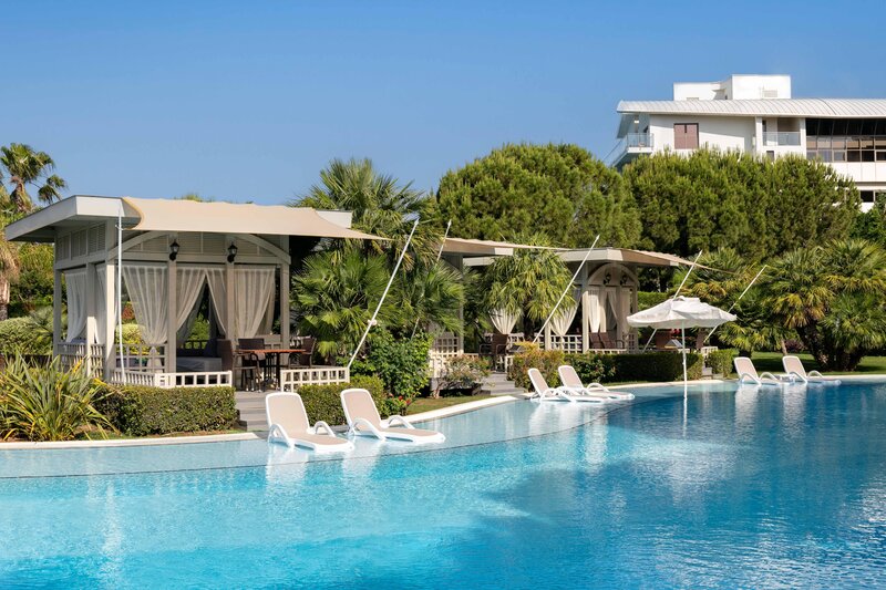 Susesi Luxury Resort 49/50