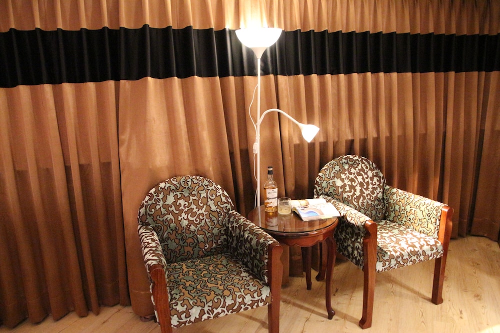 Silken Hotel 56/63