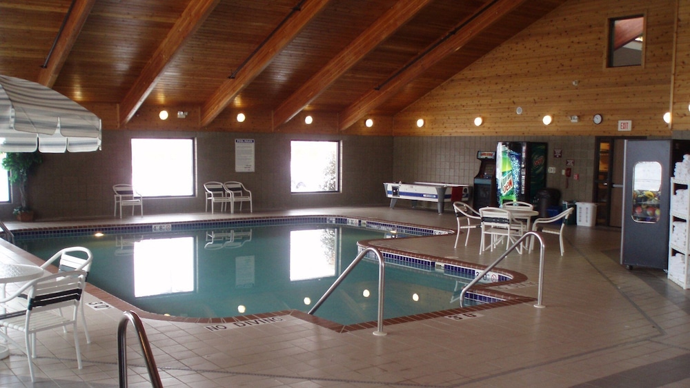 Boarders Inn & Suites Ripon 28/58