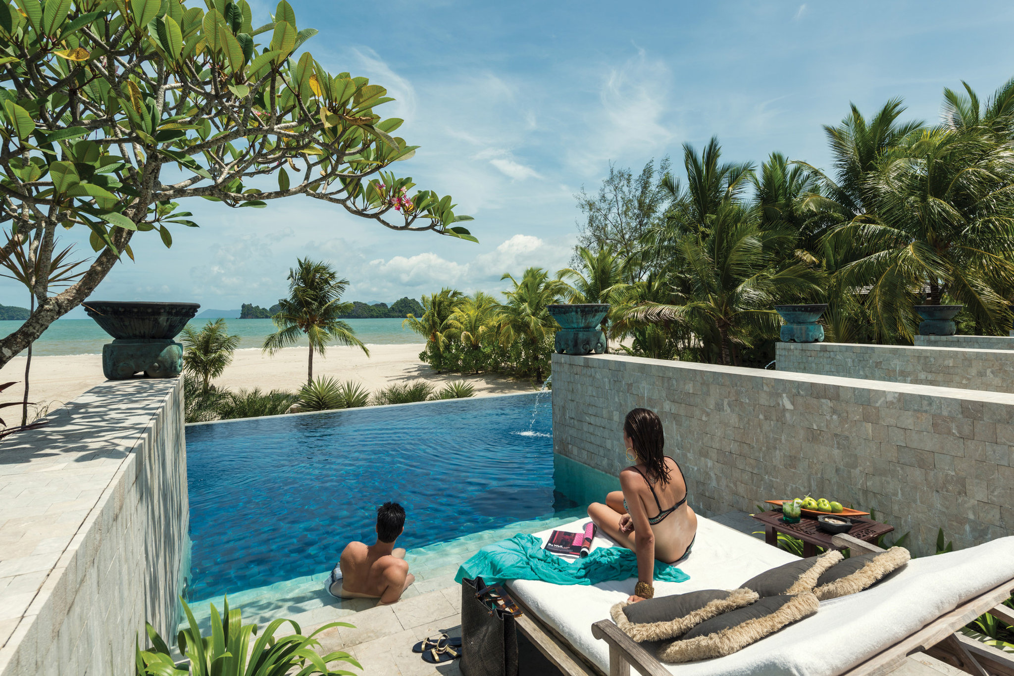 Four Seasons Resort Langkawi 24/85