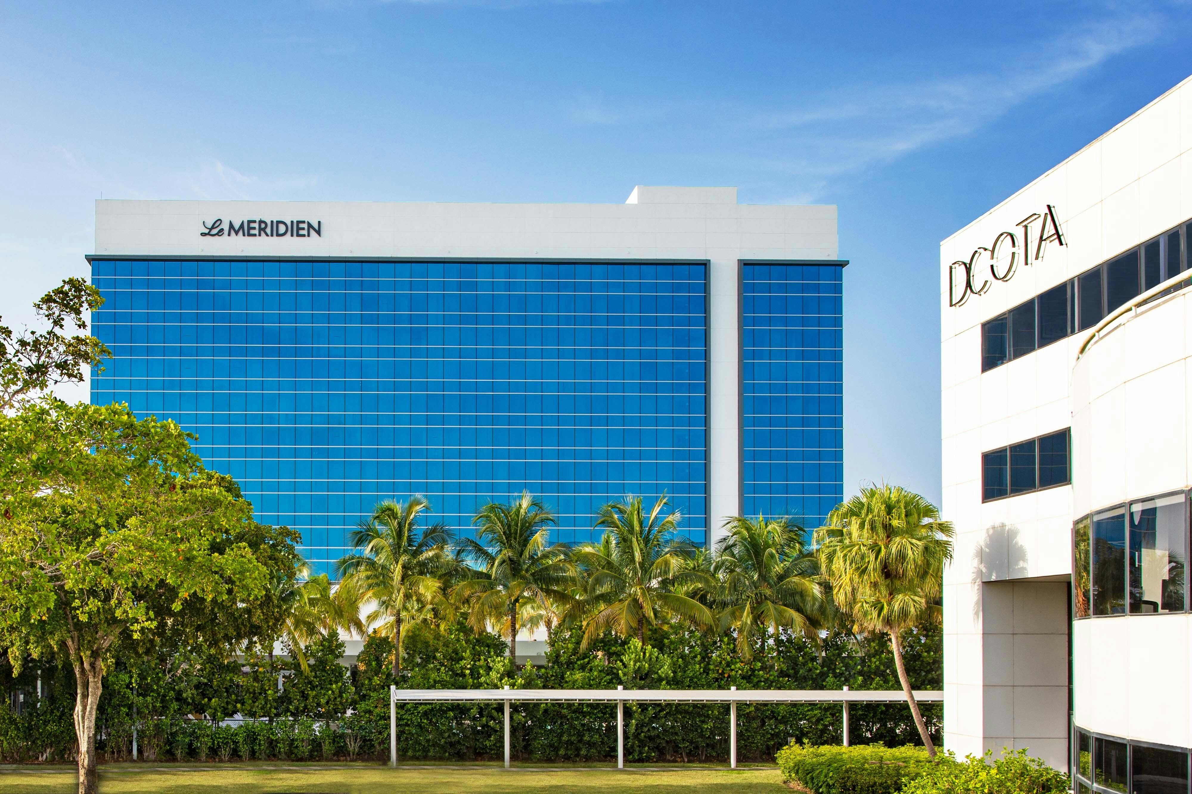 Le Meridien Dania Beach At Fort Lauderdale Airport in DANIA BEACH - FL