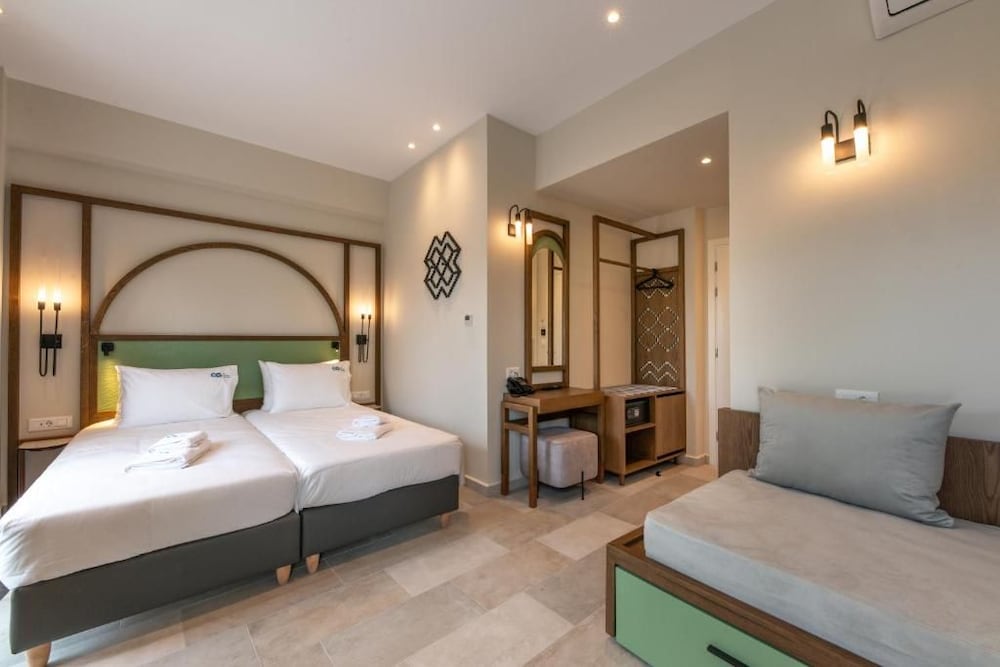 El Greco Hotel 41/65