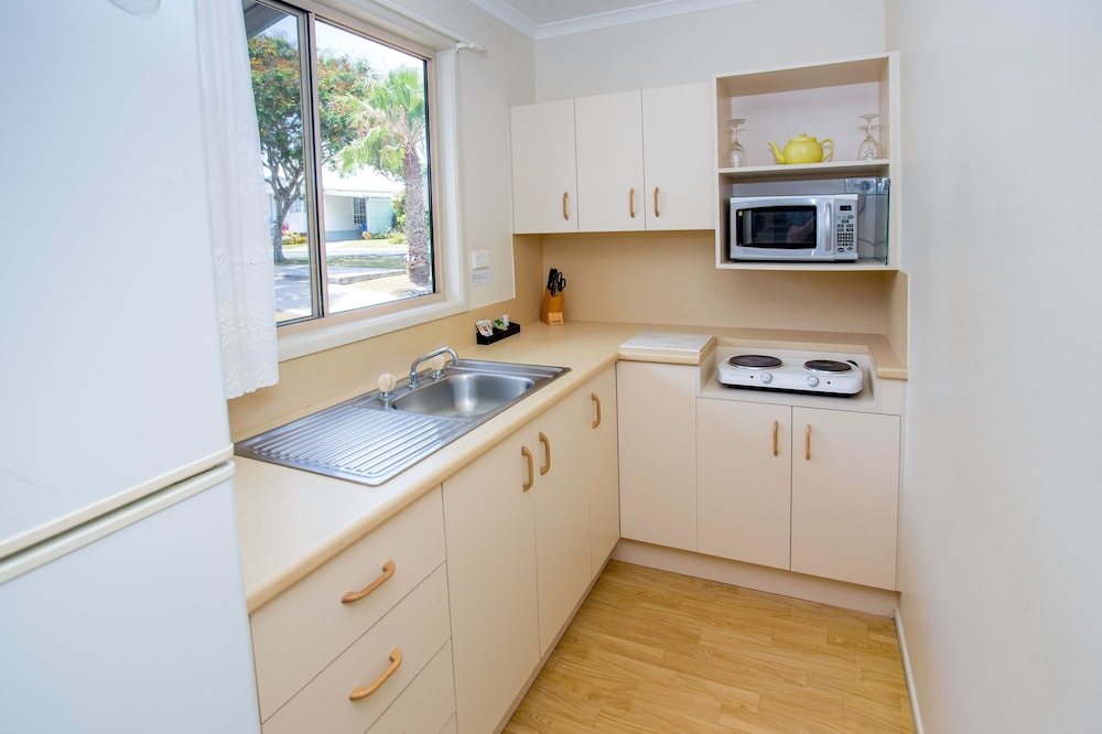 Tasman Holiday Parks Hervey Bay 67/68