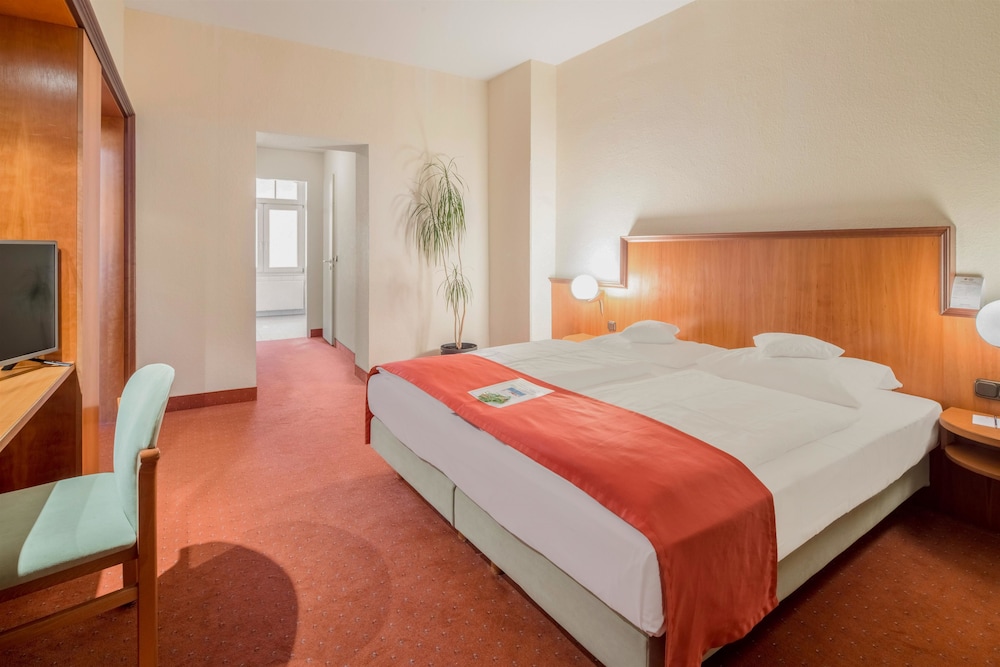 Best Western Plus Hotel Excelsior 17/57
