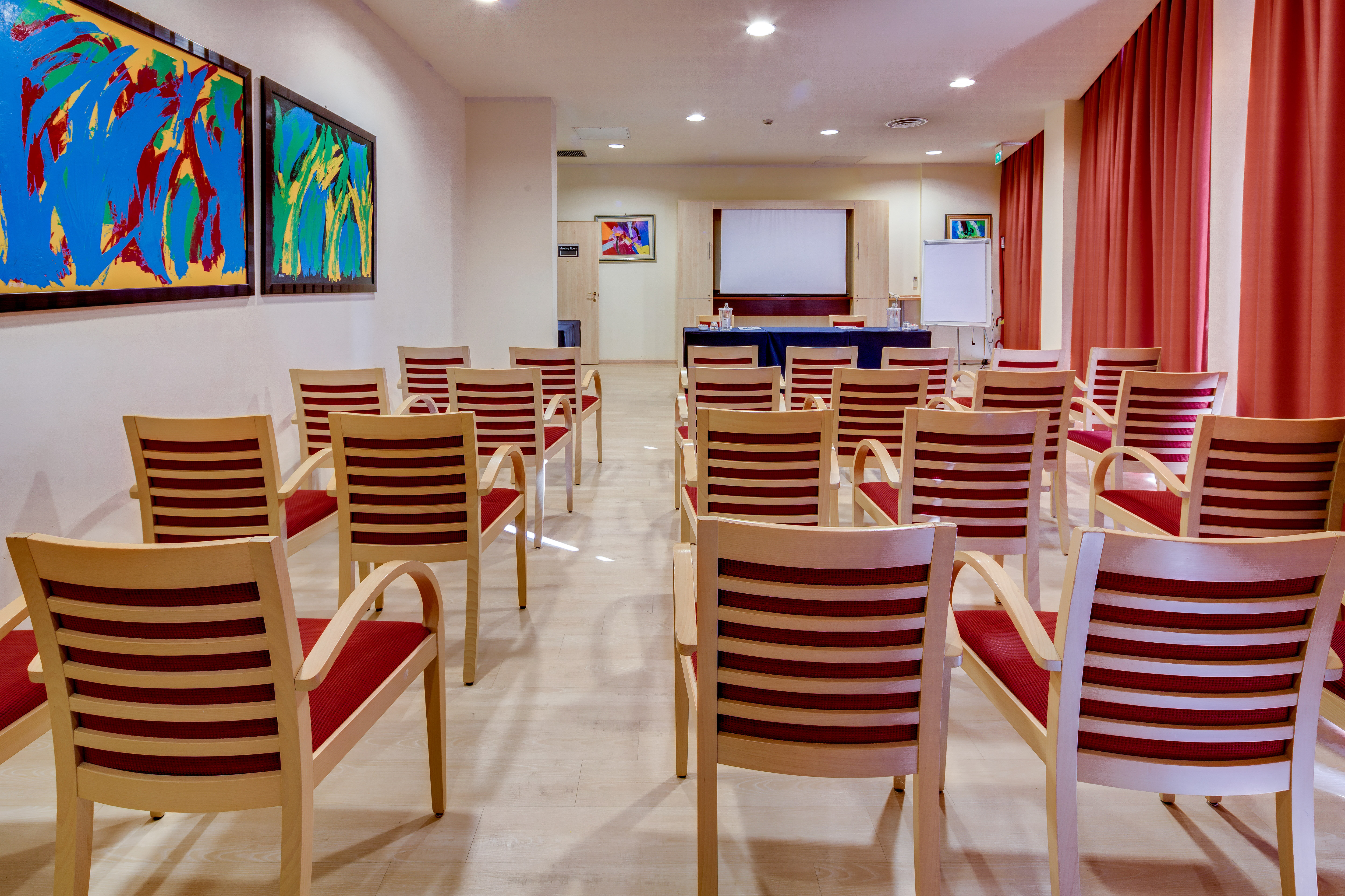 Express Holiday Inn Parma 53/59