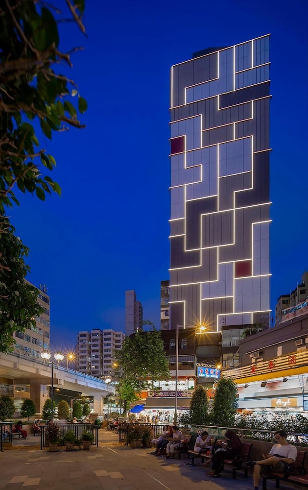 Hotel 1936 6/41