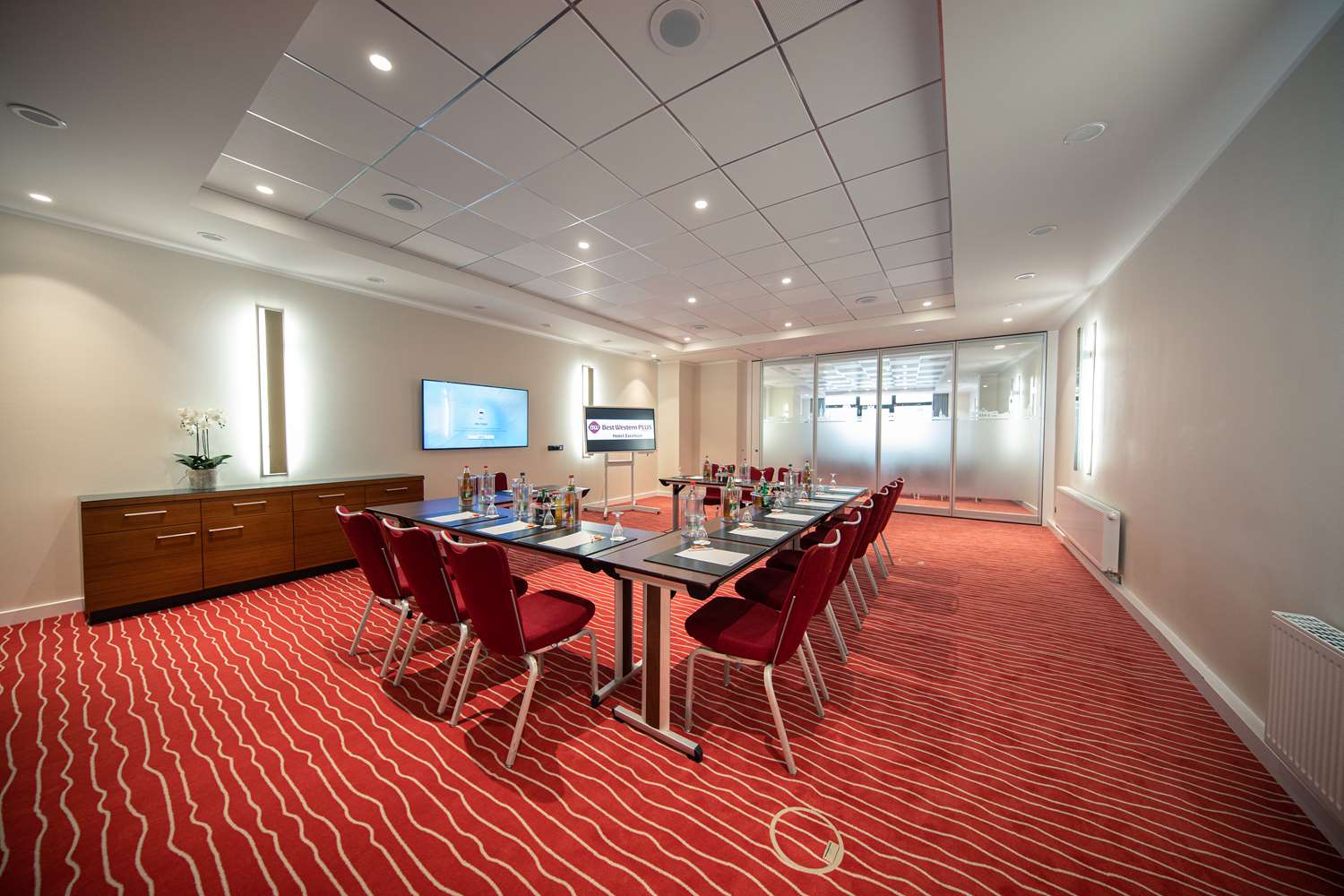 Best Western Plus Hotel Excelsior 50/57