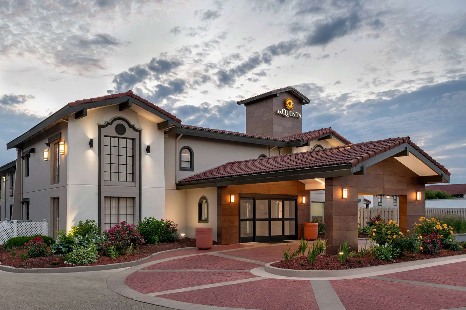 La Quinta Inn by Wyndham Columbus Airport Area 4/62