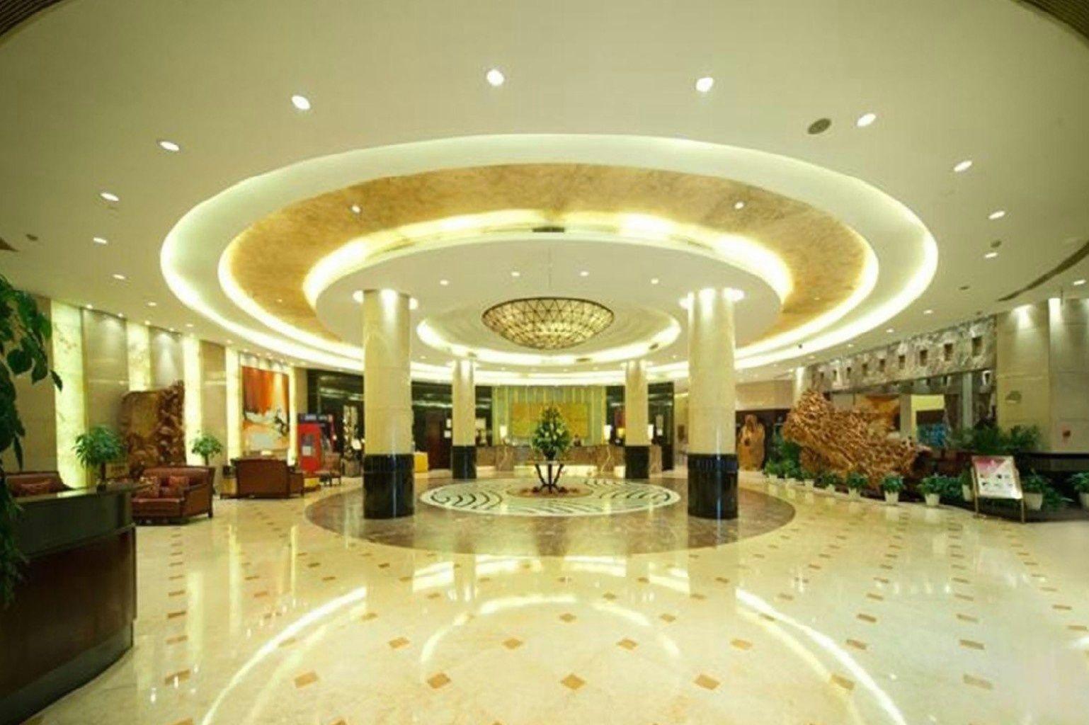 Carlton Chongqing 7/31