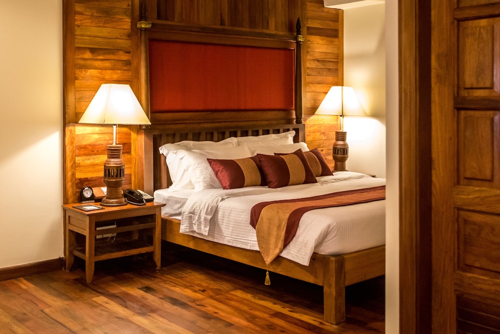Empress Residence Resort And Spa 16/73