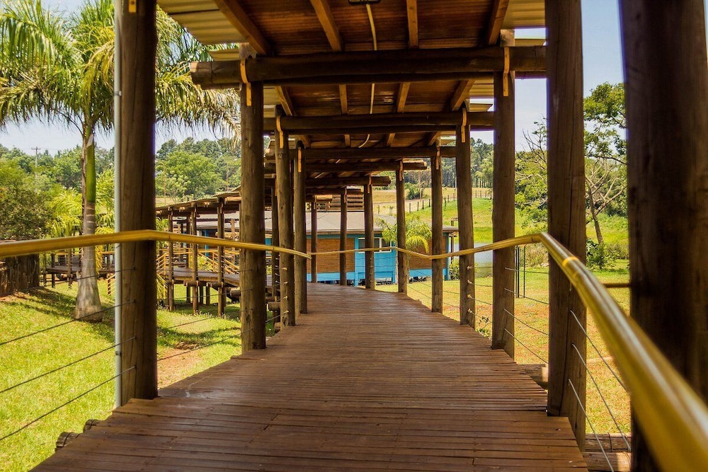 Maitei Posadas Hotel & Resort 36/50