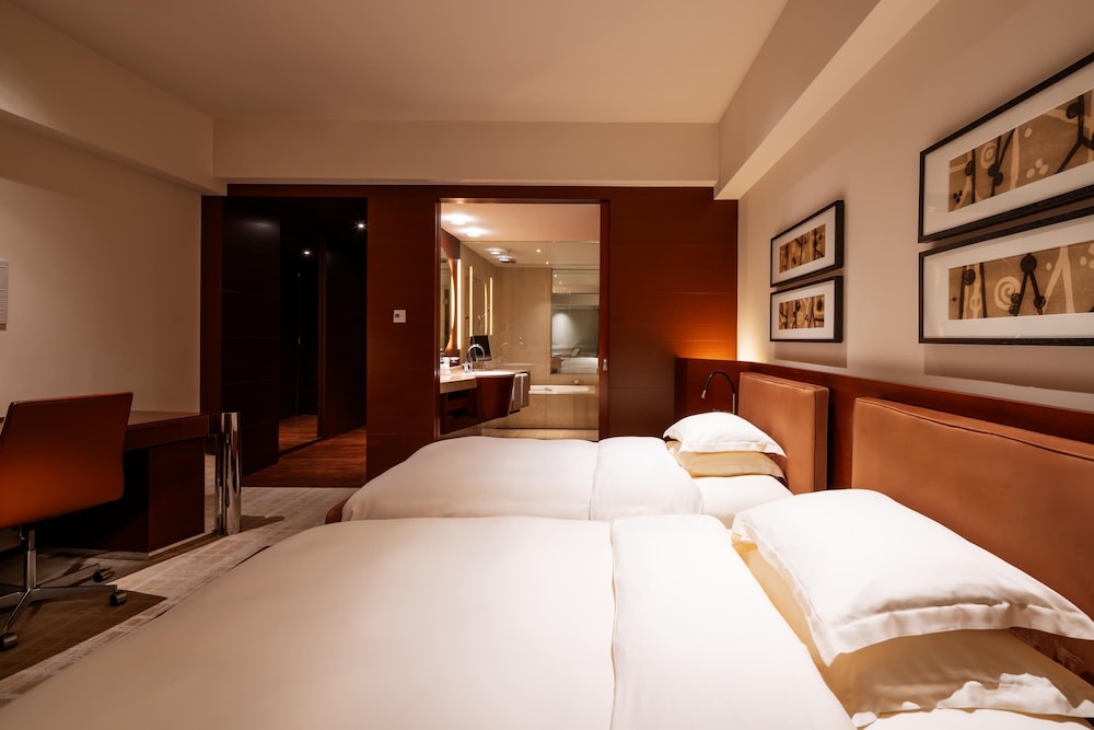 Grand Hyatt Tokyo 15/68