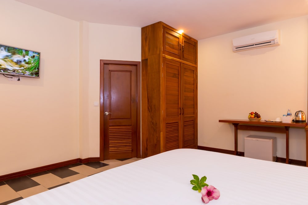 360 Resort Sihanoukville 28/69
