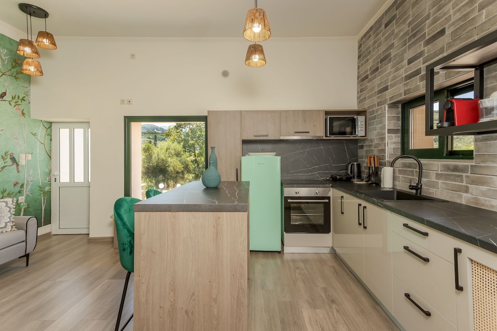 Zen Villa Elafonisi 2/28