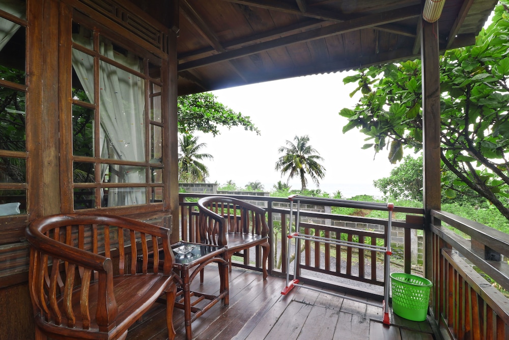 Negla Beach Villa by ZUZU 37/50