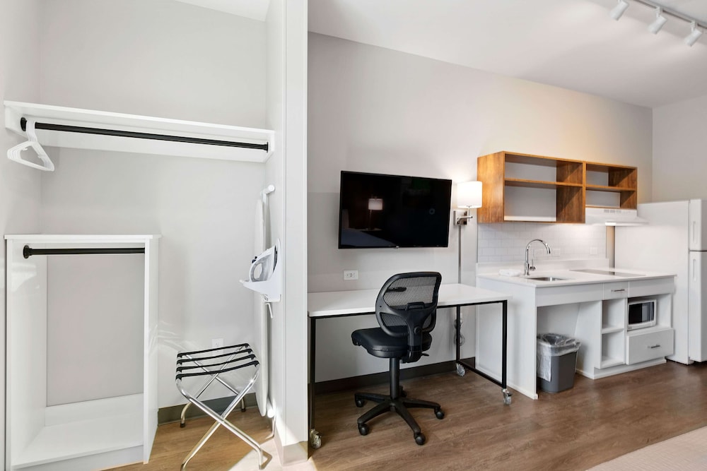 Extended Stay America Premier Suites Bluffton Hilton Head 32/50