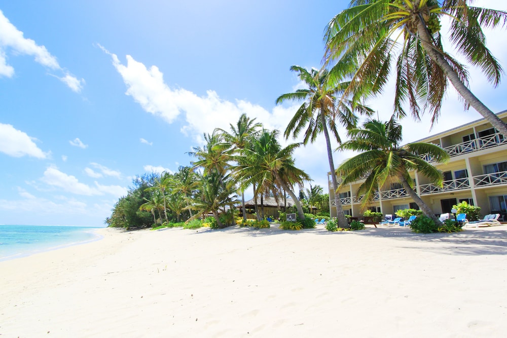 Moana Sands Beachfront Hotel 11/58