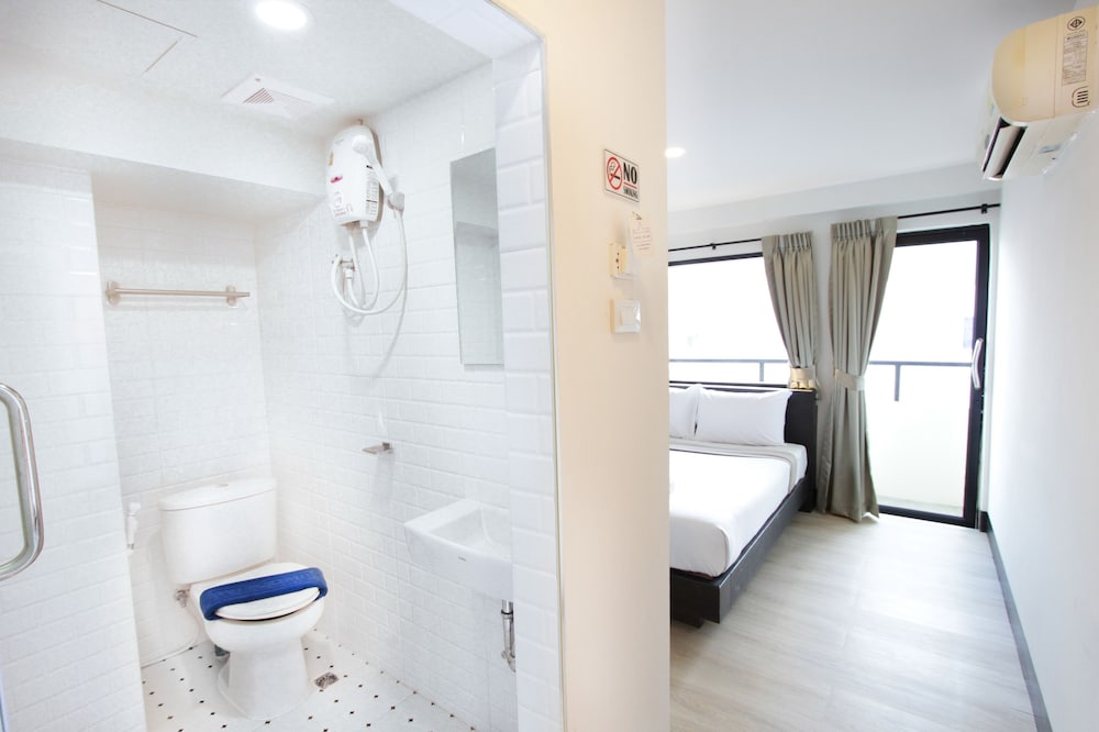 Newstar Hotel 36/36