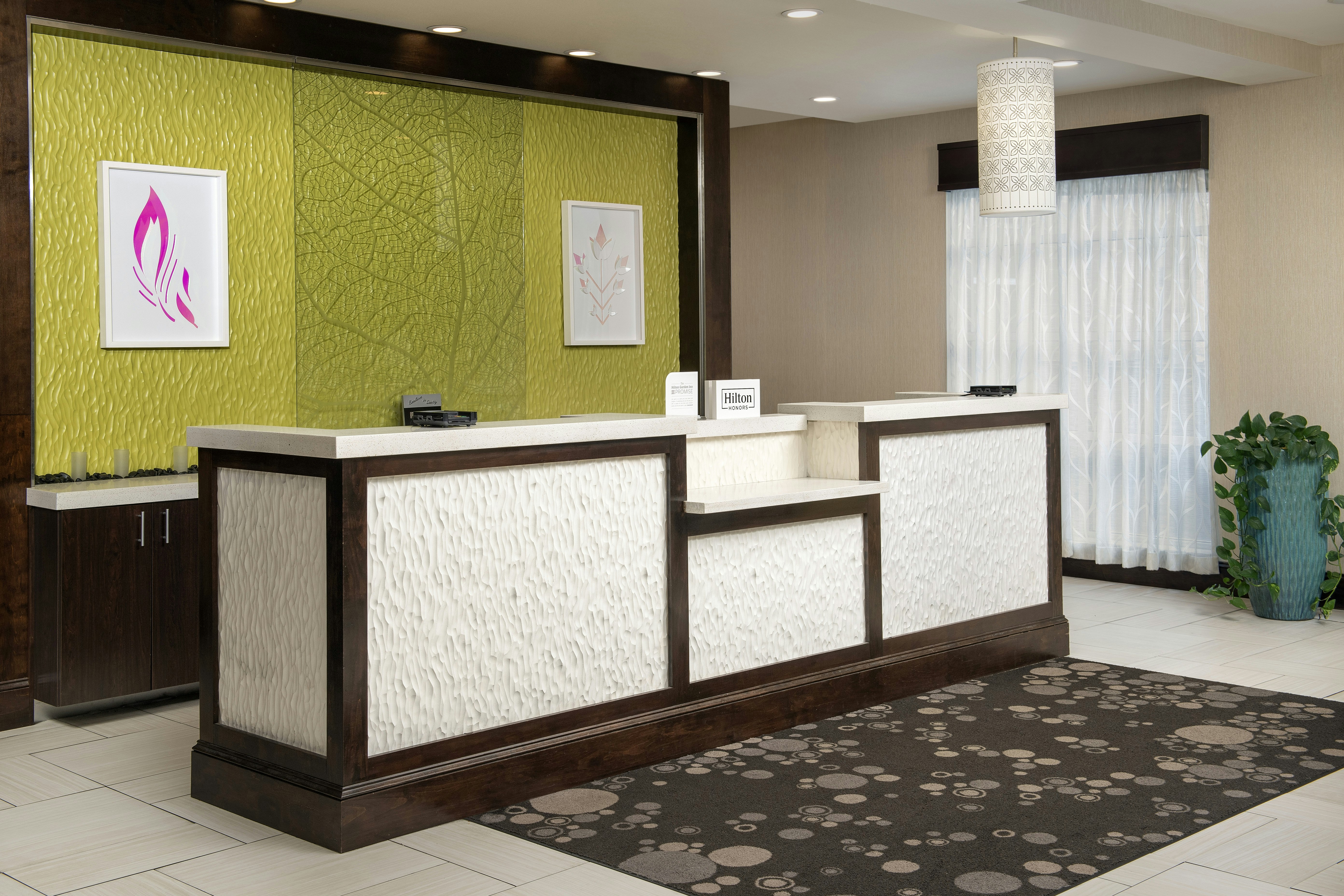Hilton Garden Inn Murfreesboro 6/72
