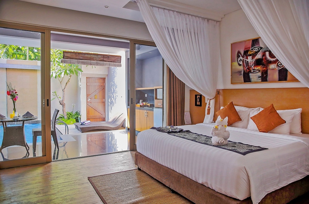 Lasanti Villas Spa Seminyak 60/103