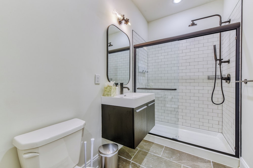 Sosuite at French Quarters - Rittenhouse Square 47/50